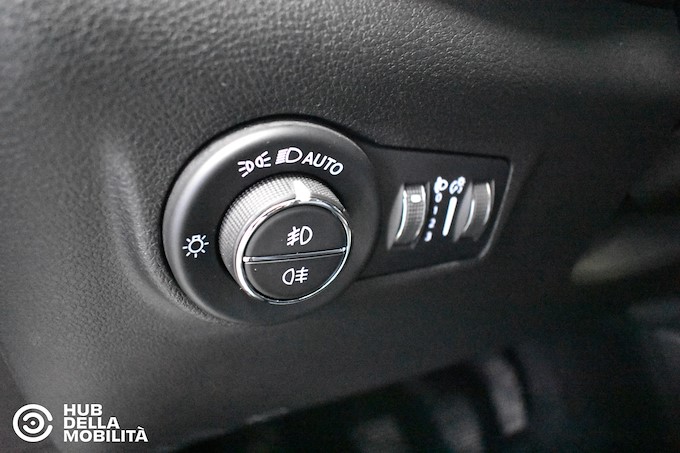 JEEP Compass 1.6 Multijet II 2WD S